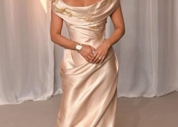 PRIYANKA CHOPRA JONAS JOINS TAYLOR SWIFT, SABRINA CARPENTER, CHARLIZE THERON, KIM KARDASHIAN AND KEN…