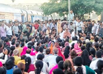 સંકીર્તન, સત્સંગ અને તીર્થદર્શન સાથે ભાવિકોને કન્યાકુમારીથી કેદારનાથ રામકથા યાત્રાની મોજ