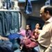 ભાવનગર મંડળના મંડળ રેલવે પ્રબંધક શ્રી દિનેશ વર્માએ ભાવનગર ટર્મિનસ ખાતે મુસાફરો સાથે કર્યો જનસંવાદ