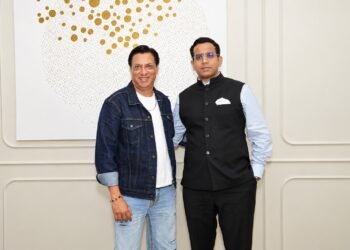 Madhur Bhandarkar to get Dr. Syama Prasad Mukherjee’s life to screen