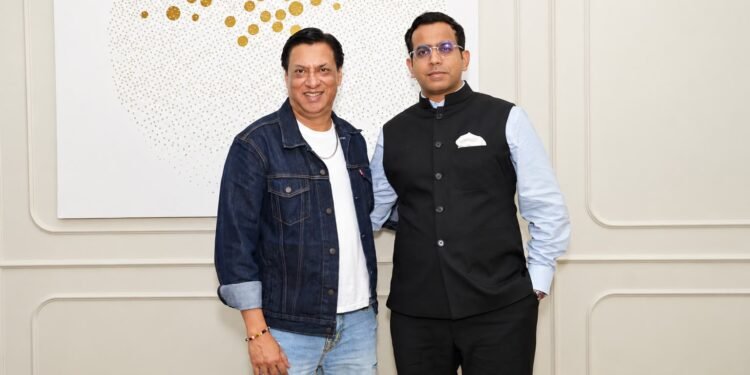Madhur Bhandarkar to get Dr. Syama Prasad Mukherjee’s life to screen