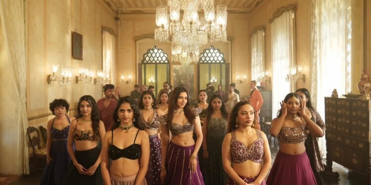 Kashika Kapoor Gets Unfiltered About Love and Betrayal Alongside Neil Nitin Mukesh in ‘Bewafa Se’ So…