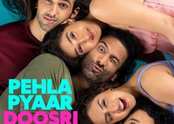 Arjun Kapoor Heaps Praise On Luv Ranjan’s Pehla Pyaar Doosri Baar: Calls It A “Laugh Riot Full Of Ma…