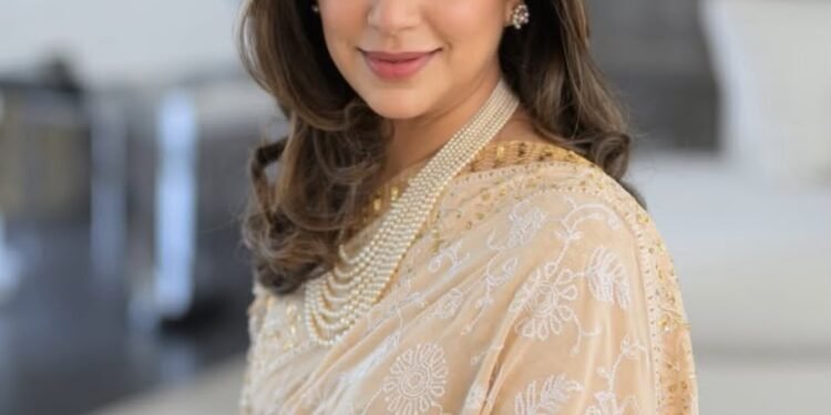 Upasana Kamineni Konidela Gives a Strong Message Against Women Who Pull Other Women Down for Persona…