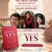 યુવા લેખિકા વંશિકા કાંકરિયાનું પુસ્તક ‘Before Your Yes’ ૨૪ તારીખે અમદાવાદ બુક ફેસ્ટિવલમાં થશે લોન્ચ