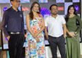 वायब एंटरटेनमेंट ने तीन म्यूजिक वीडियो लॉन्च किए और चार आगामी फिल्मों की घोषणा की