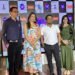 वायब एंटरटेनमेंट ने तीन म्यूजिक वीडियो लॉन्च किए और चार आगामी फिल्मों की घोषणा की