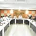 સાબરકાંઠા કલેક્ટરશ્રીની અધ્યક્ષતામાં પદાધિકારીઓ સાથે ‘કિસાન દિવસ’ અને ‘રાષ્ટ્રીય એકતા દિવસ’ની ઉજવણીન…