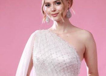 Amid Rise & Fall 2, Irina Rudakova to be seen in the gritty dark comedy Junglywood