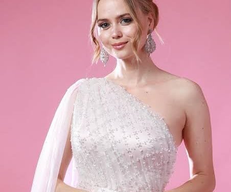Amid Rise & Fall 2, Irina Rudakova to be seen in the gritty dark comedy Junglywood
