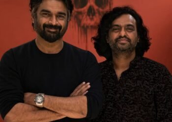 After 13B and Shaitaan, R Madhavan Returns to Horror with Vishal Furia’s Next