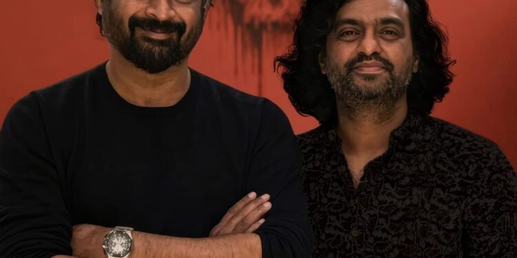 After 13B and Shaitaan, R Madhavan Returns to Horror with Vishal Furia’s Next