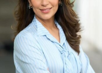 Upasana Kamineni Konidela Brings Ram Raksha to Ardhagiri Temple, Pledges to Empower Women in Chittoo…